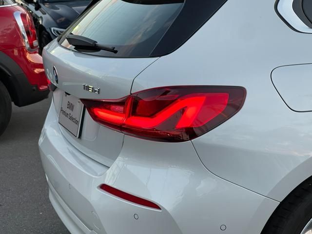 Bmw 1 SERIES 2023-02 15798-11