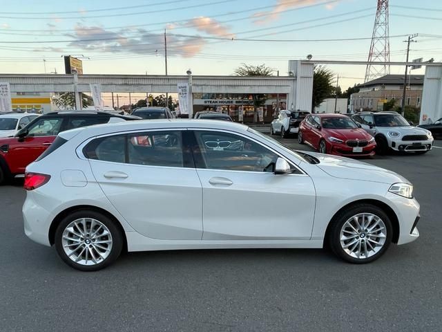 Bmw 1 SERIES 2023-02 15798-8