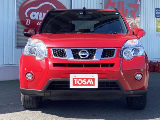 Nissan X-TRAIL 2013-11 5144-19