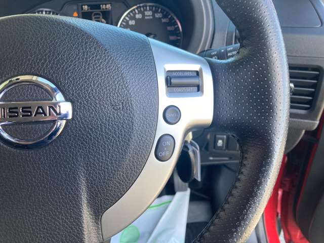 Nissan X-TRAIL 2013-11 5144-12