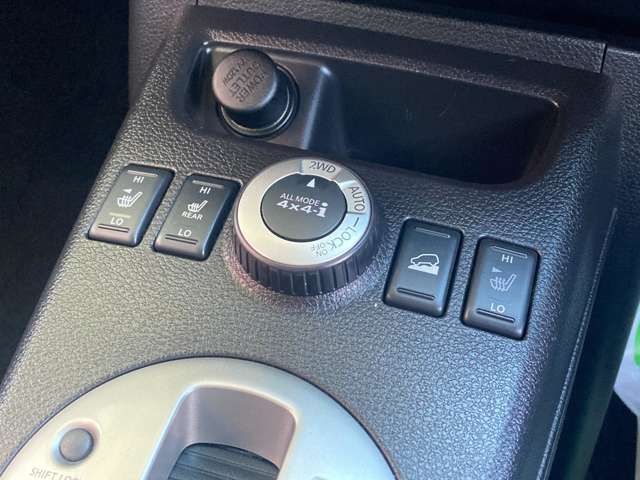 Nissan X-TRAIL 2013-11 5144-7