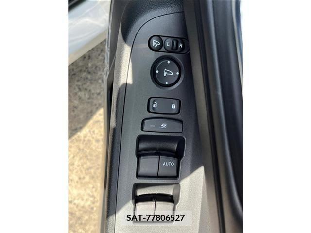 Honda VEZEL 2023-03 341316-18