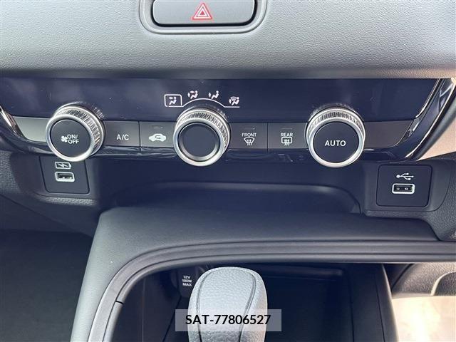 Honda VEZEL 2023-03 341316-15
