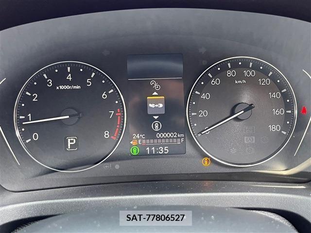 Honda VEZEL 2023-03 341316-14