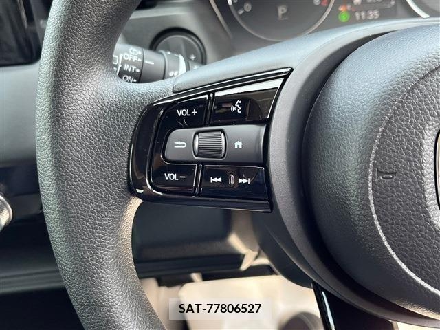Honda VEZEL 2023-03 341316-11