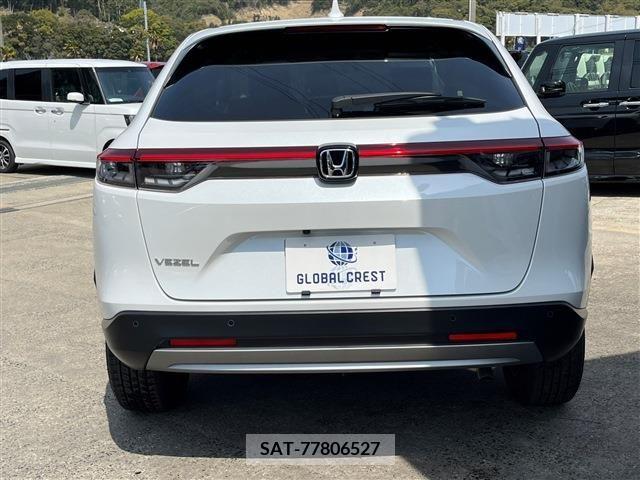 Honda VEZEL 2023-03 341316-8