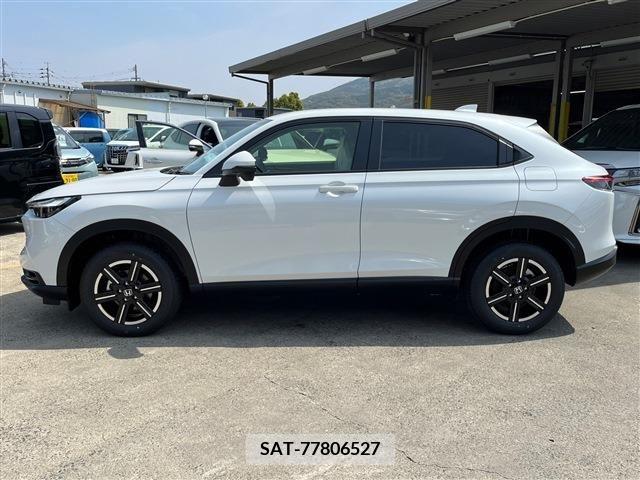 Honda VEZEL 2023-03 341316-7