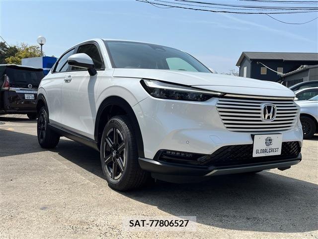 Honda VEZEL 2023-03 341316-6
