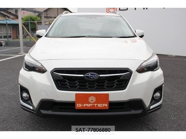 Subaru SUBARU 2017-11 304611-6