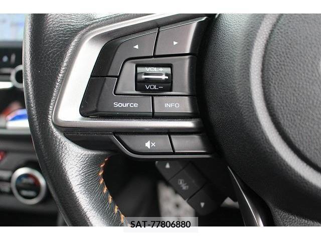 Subaru SUBARU 2017-11 304611-5