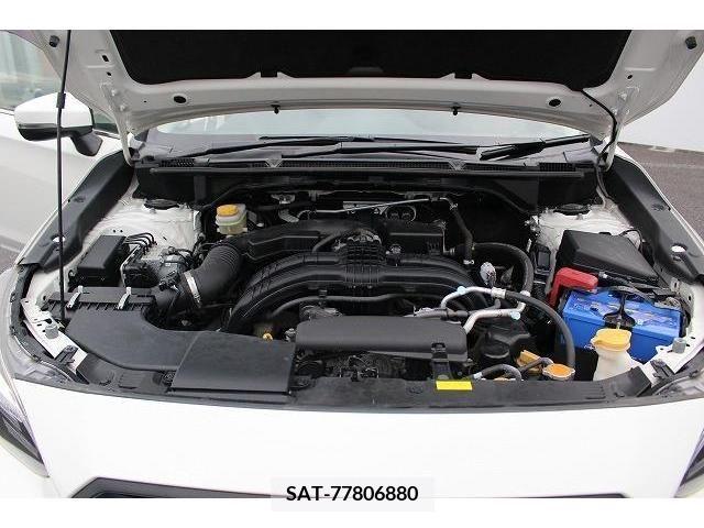 Subaru SUBARU 2017-11 304611-18