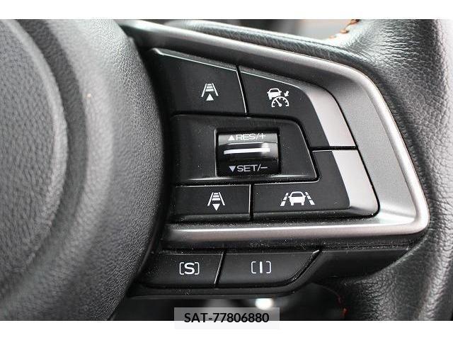 Subaru SUBARU 2017-11 304611-4