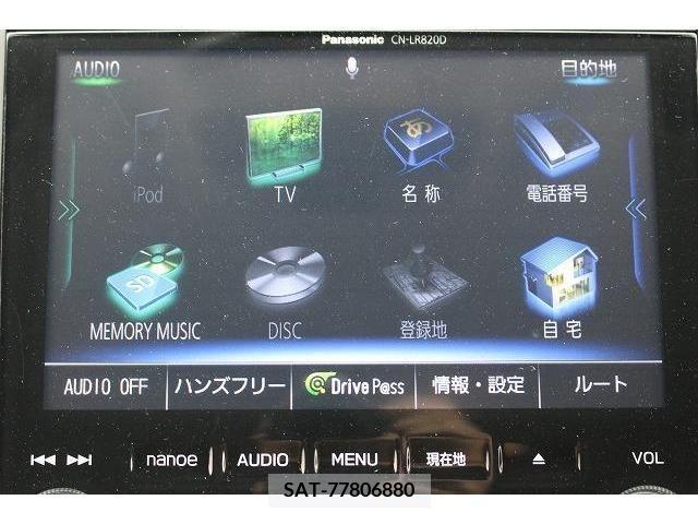 Subaru SUBARU 2017-11 304611-3