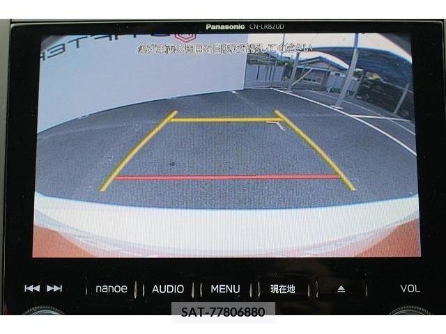 Subaru SUBARU 2017-11 304611-2