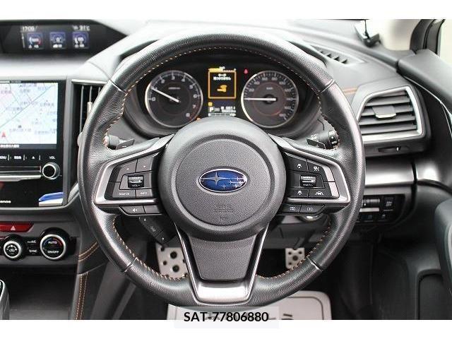 Subaru SUBARU 2017-11 304611-16