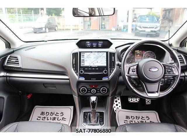Subaru SUBARU 2017-11 304611-15