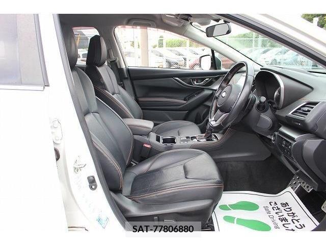 Subaru SUBARU 2017-11 304611-13