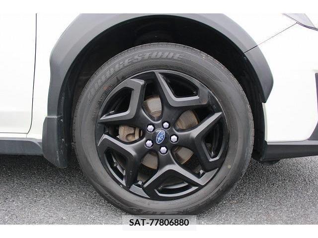 Subaru SUBARU 2017-11 304611-12