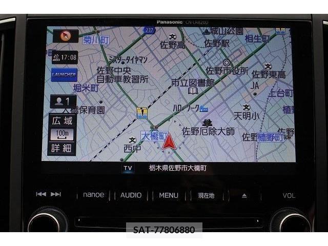 Subaru SUBARU 2017-11 304611-1