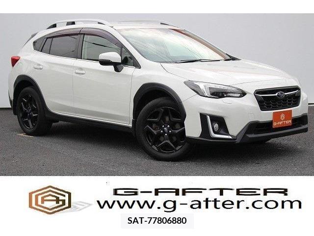 Subaru SUBARU 2017-11 304611-0