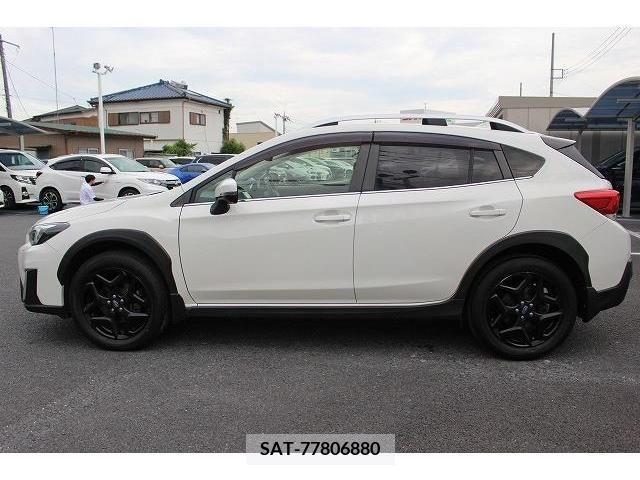 Subaru SUBARU 2017-11 304611-9