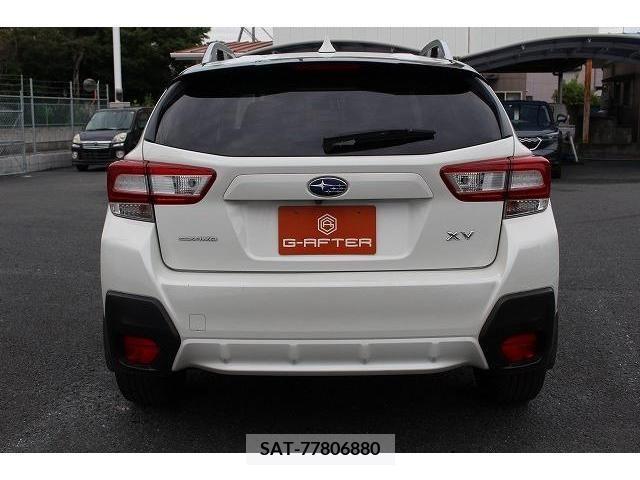 Subaru SUBARU 2017-11 304611-8