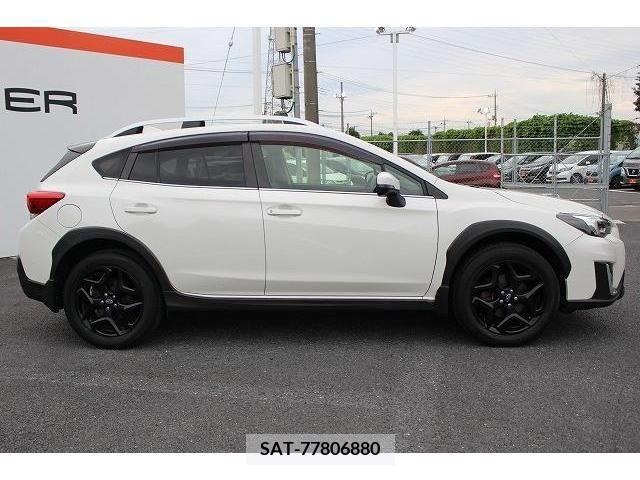 Subaru SUBARU 2017-11 304611-7