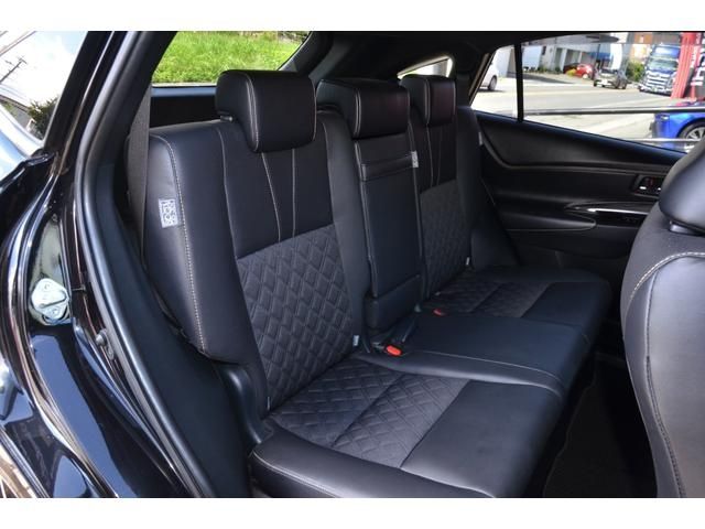 Toyota HARRIER 2019-12 25333-7