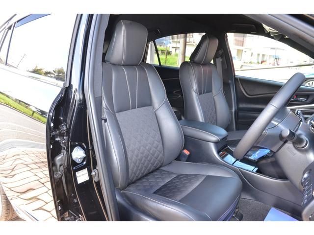 Toyota HARRIER 2019-12 25333-6