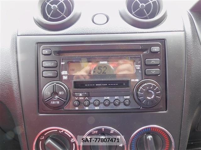 Daihatsu COPEN 2003-12 236402-16