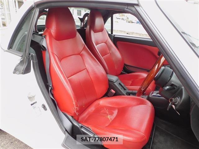 Daihatsu COPEN 2003-12 236402-13