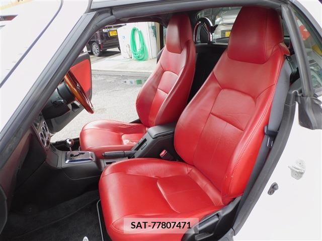 Daihatsu COPEN 2003-12 236402-14