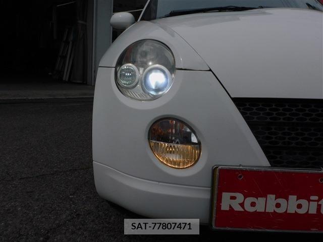 Daihatsu COPEN 2003-12 236402-11