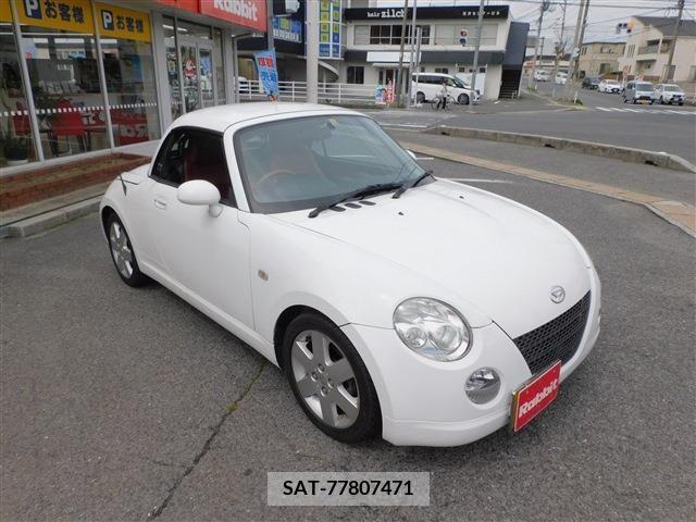Daihatsu COPEN 2003-12 236402-3