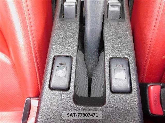 Daihatsu COPEN 2003-12 236402-19