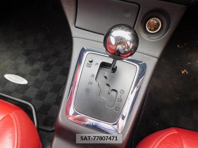 Daihatsu COPEN 2003-12 236402-18