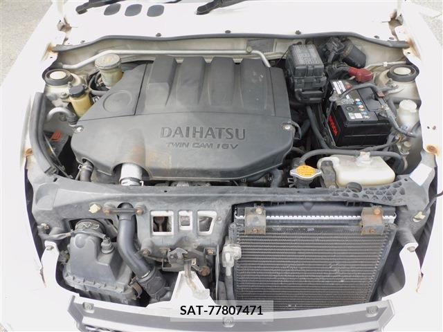 Daihatsu COPEN 2003-12 236402-8