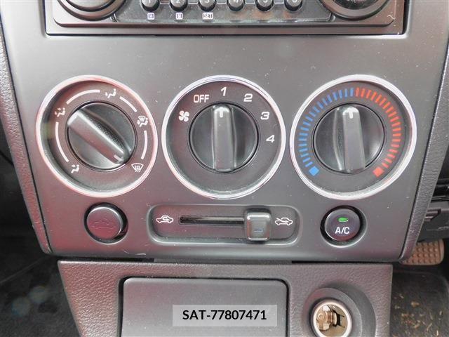 Daihatsu COPEN 2003-12 236402-17