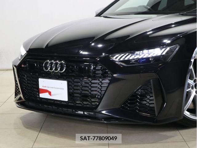 Audi RS7 2021-03 320143-5