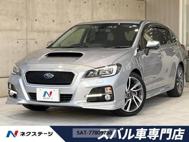 Subaru LEVORG 2015-10 349480-0