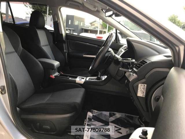 Subaru LEVORG 2015-10 349480-9