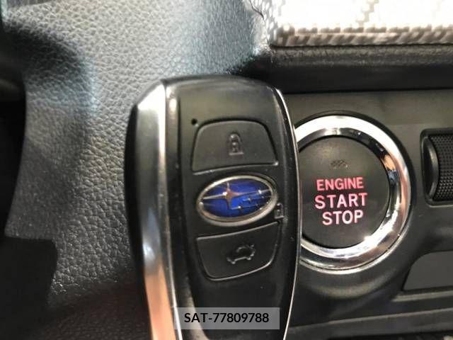 Subaru LEVORG 2015-10 349480-8