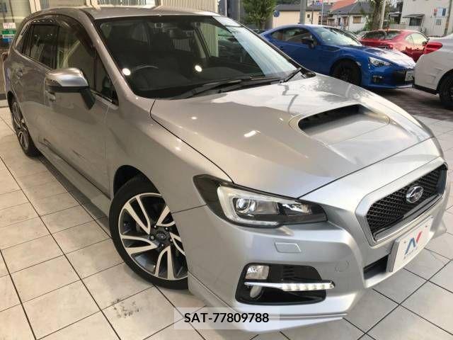 Subaru LEVORG 2015-10 349480-17
