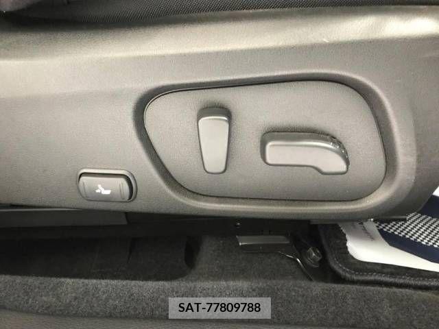 Subaru LEVORG 2015-10 349480-7