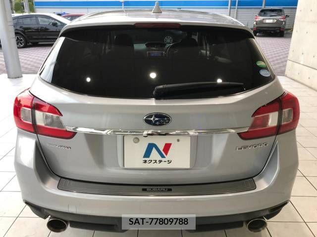 Subaru LEVORG 2015-10 349480-16
