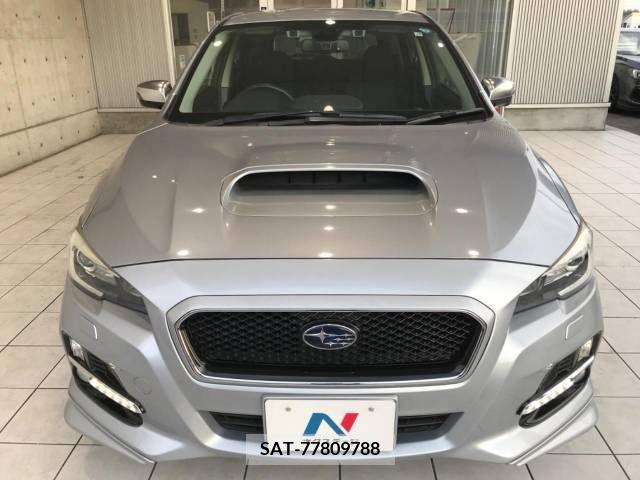 Subaru LEVORG 2015-10 349480-15