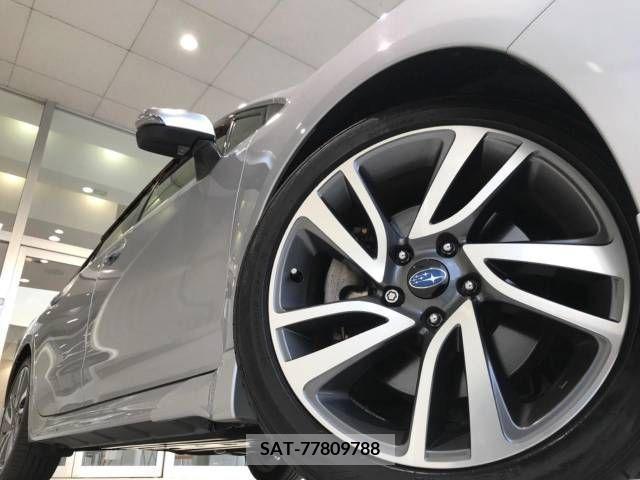 Subaru LEVORG 2015-10 349480-14