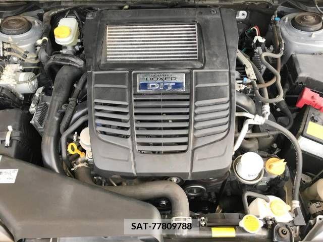 Subaru LEVORG 2015-10 349480-19