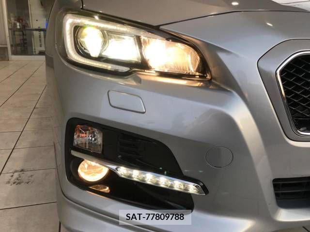 Subaru LEVORG 2015-10 349480-13