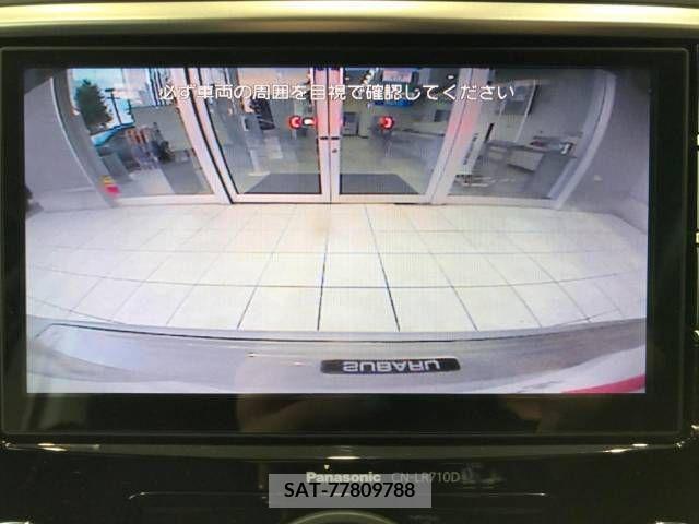 Subaru LEVORG 2015-10 349480-3